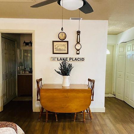 Chic Cozy Country Cot Apartment Lake Placid Ngoại thất bức ảnh