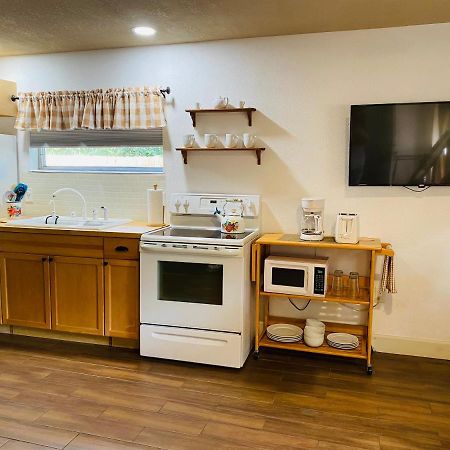 Chic Cozy Country Cot Apartment Lake Placid Ngoại thất bức ảnh
